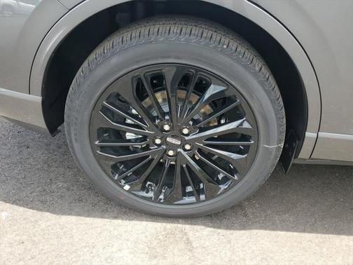 2025 Lincoln Corsair Grand Touring