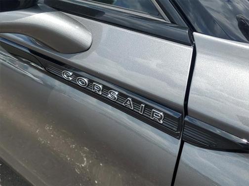 2025 Lincoln Corsair Grand Touring