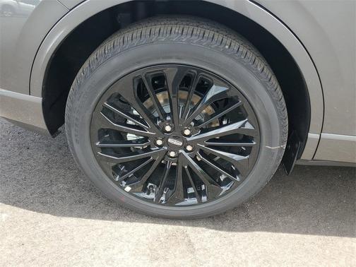 2025 Lincoln Corsair Grand Touring