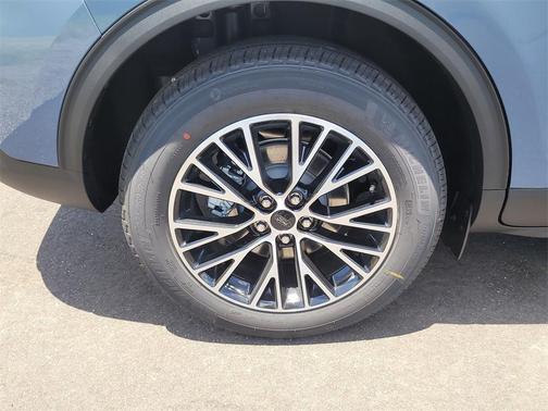 2025 Ford Escape PHEV SE