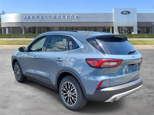 2025 Ford Escape PHEV SE