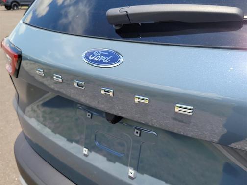 2025 Ford Escape PHEV SE
