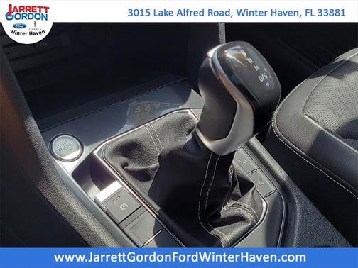 2023 Volkswagen Tiguan 2.0T SEL R-Line 4MOTION