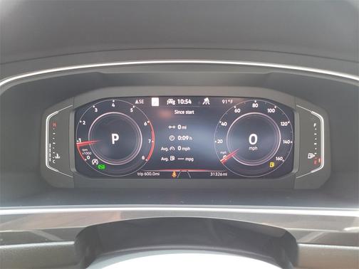 2023 Volkswagen Tiguan 2.0T SEL R-Line 4MOTION