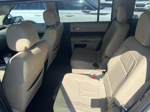 2017 Ford Flex SEL