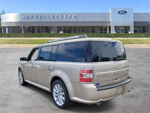 2017 Ford Flex SEL