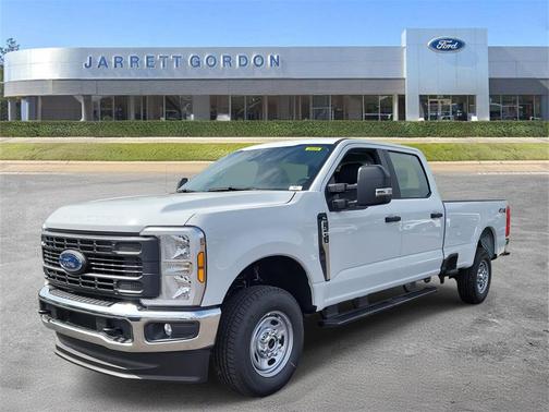 2026 Ford F-250 XL