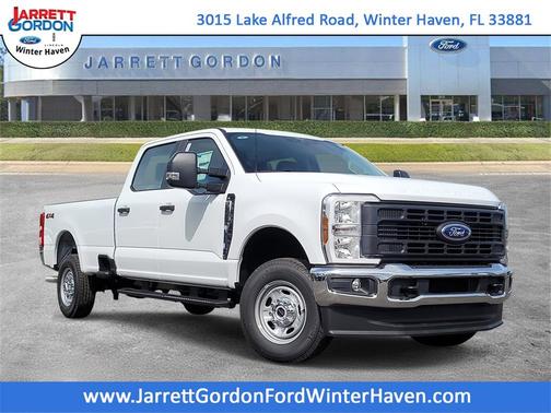 2026 Ford F-250 XL