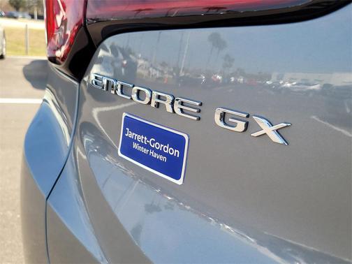 2025 Buick Encore GX Sport Touring