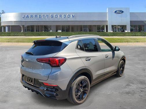 2025 Buick Encore GX Sport Touring