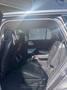 2022 Lincoln Aviator Black Label Grand Touring AWD