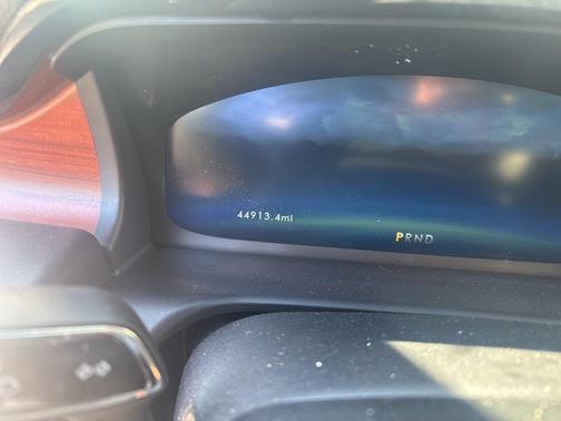 2022 Lincoln Aviator Black Label Grand Touring AWD