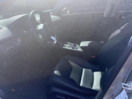 2023 Honda Civic EX-L