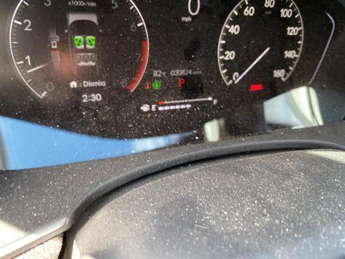 2023 Honda Civic EX-L