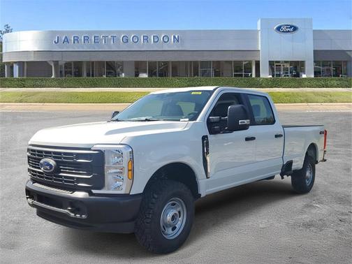 2025 Ford F-250 XL