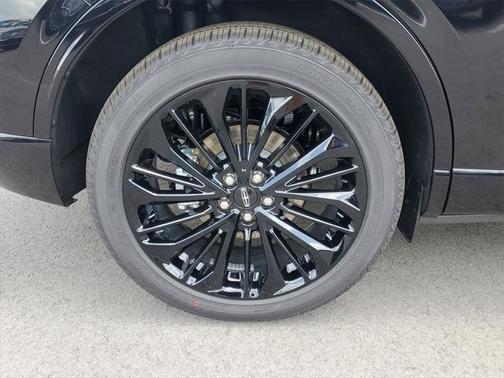 2025 Lincoln Corsair Grand Touring