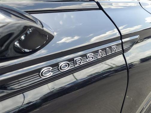 2025 Lincoln Corsair Grand Touring