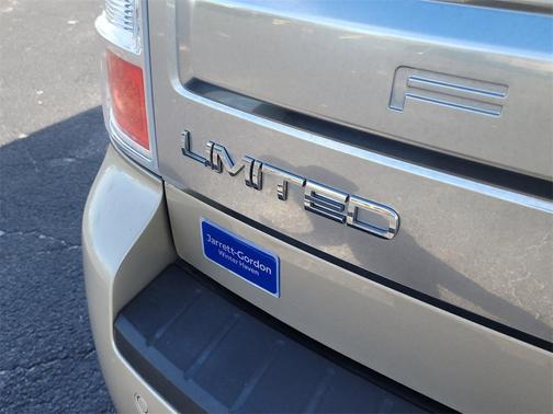 2018 Ford Flex Limited