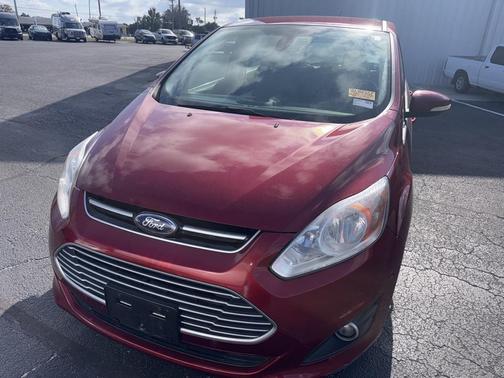 2013 Ford C-Max Hybrid SEL