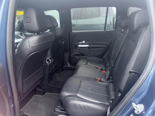 2021 Mercedes-Benz GLB 250 Base