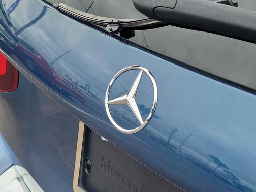 2021 Mercedes-Benz GLB 250 Base