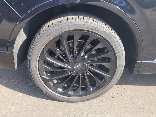 2022 Lincoln Aviator Reserve AWD