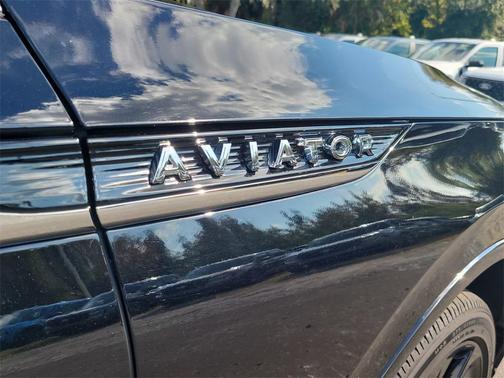 2022 Lincoln Aviator Reserve AWD