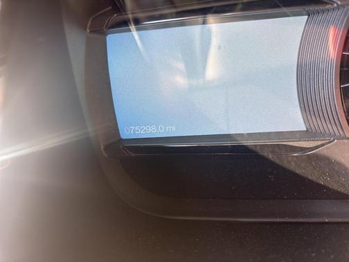 2018 Ford Taurus Limited