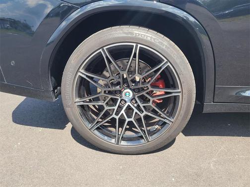 2023 BMW X4 M AWD