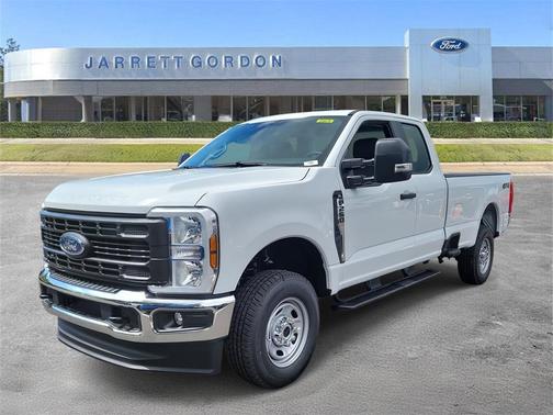 2026 Ford F-250 XL