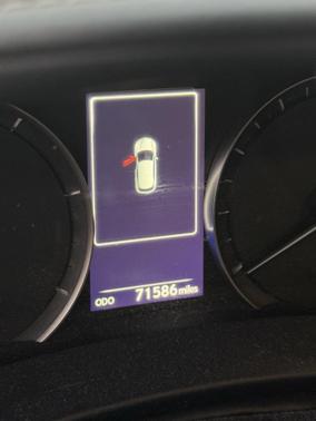 2022 Lexus RX 350L Luxury