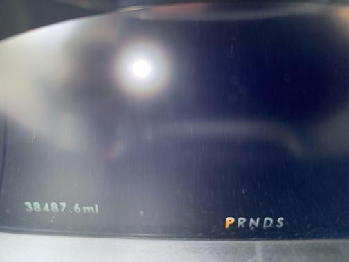 Ceramic Pearl 2020 Lincoln Nautilus Reserve