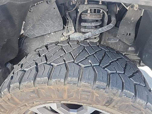 2022 Toyota Tundra 1794 Edition