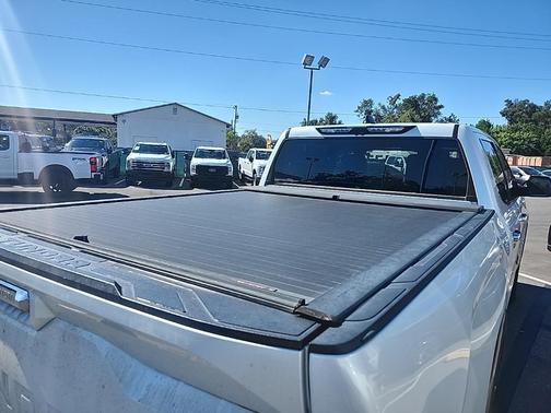 2022 Toyota Tundra 1794 Edition