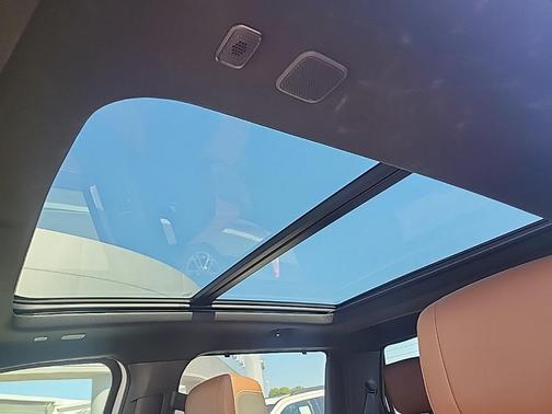 2022 Toyota Tundra 1794 Edition