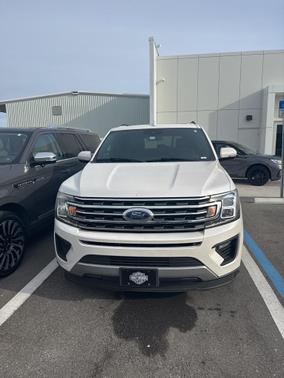 2019 Ford Expedition XLT