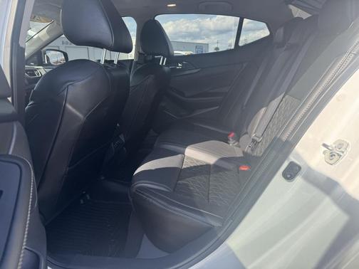 2022 Nissan Maxima 3.5 Platinum