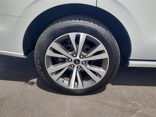 2021 Ford Expedition Platinum