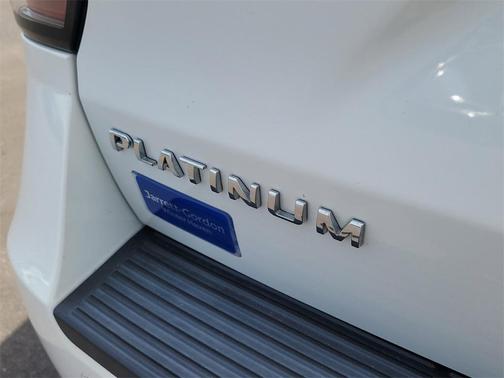 2021 Ford Expedition Platinum