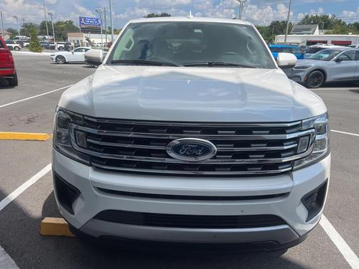 2018 Ford Expedition XLT