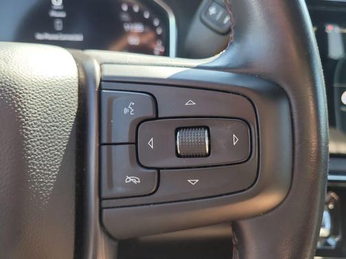 2024 GMC Sierra 2500 AT4X