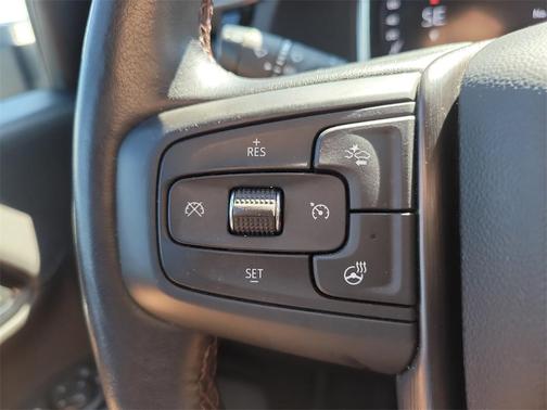 2024 GMC Sierra 2500 AT4X