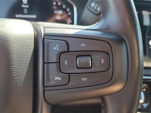 2024 GMC Sierra 2500 AT4X