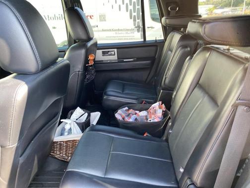 2017 Ford Expedition XLT