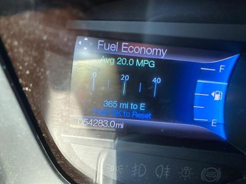 2017 Ford Expedition XLT