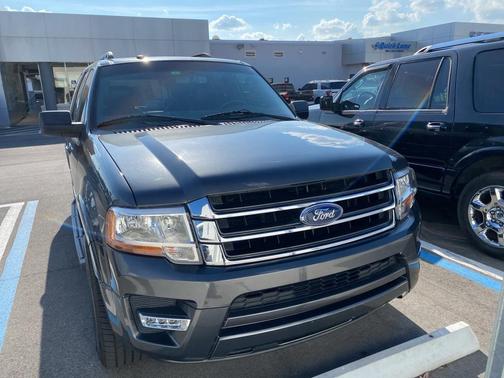 2017 Ford Expedition XLT