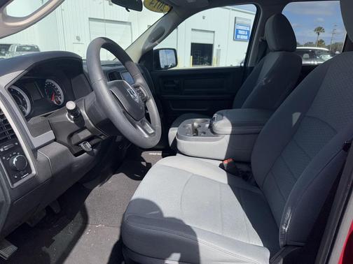 2014 RAM 1500 Tradesman