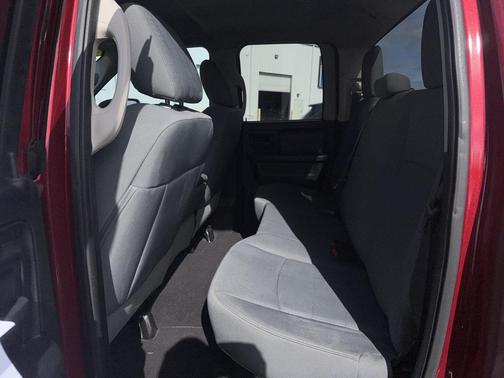 2014 RAM 1500 Tradesman