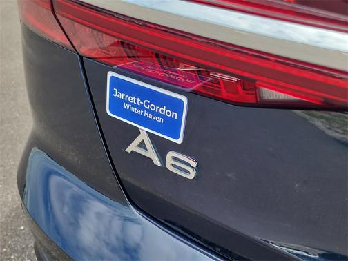 2019 Audi A6 3.0T Prestige Quattro
