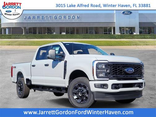 2026 Ford F-250 XL